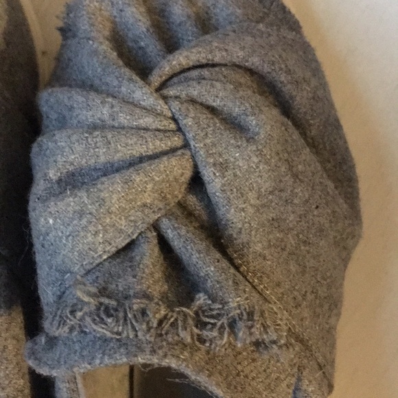 INDIGO SOUL TWIST KNOT SNEAKERS - Picture 4 of 5